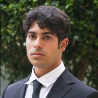 Marco Perez-Vazquez, FSU Student Died by Suicide