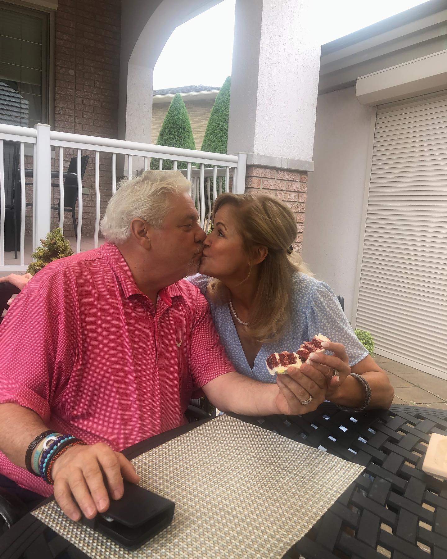 Lino Losani, Hamilton, Ontario: Co-Owner of Losani Homes, Died Suddenly.