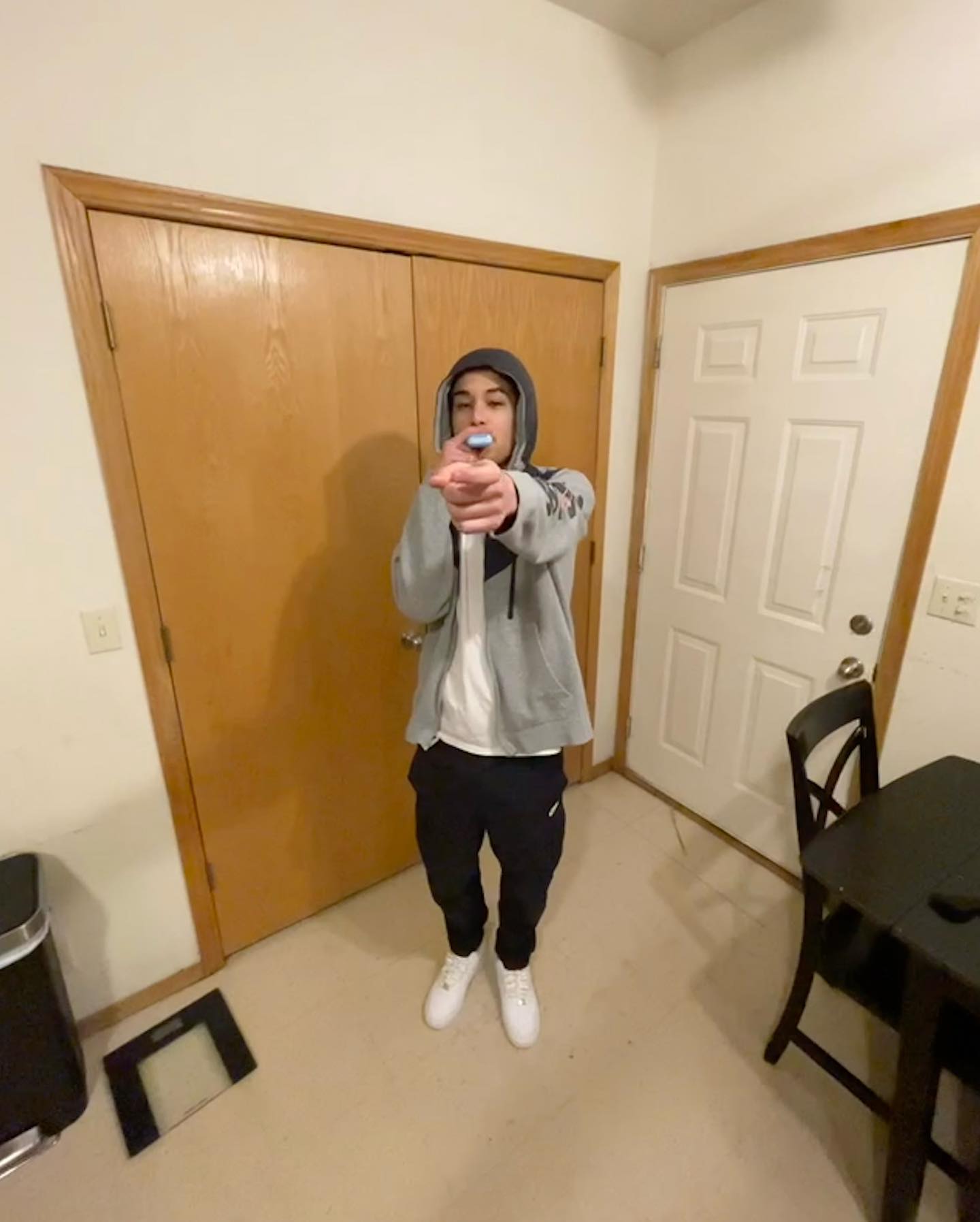 Delquan Scott Springfield MO Shooting: New Dad Killed, Deandre Jonas Charged for Murder