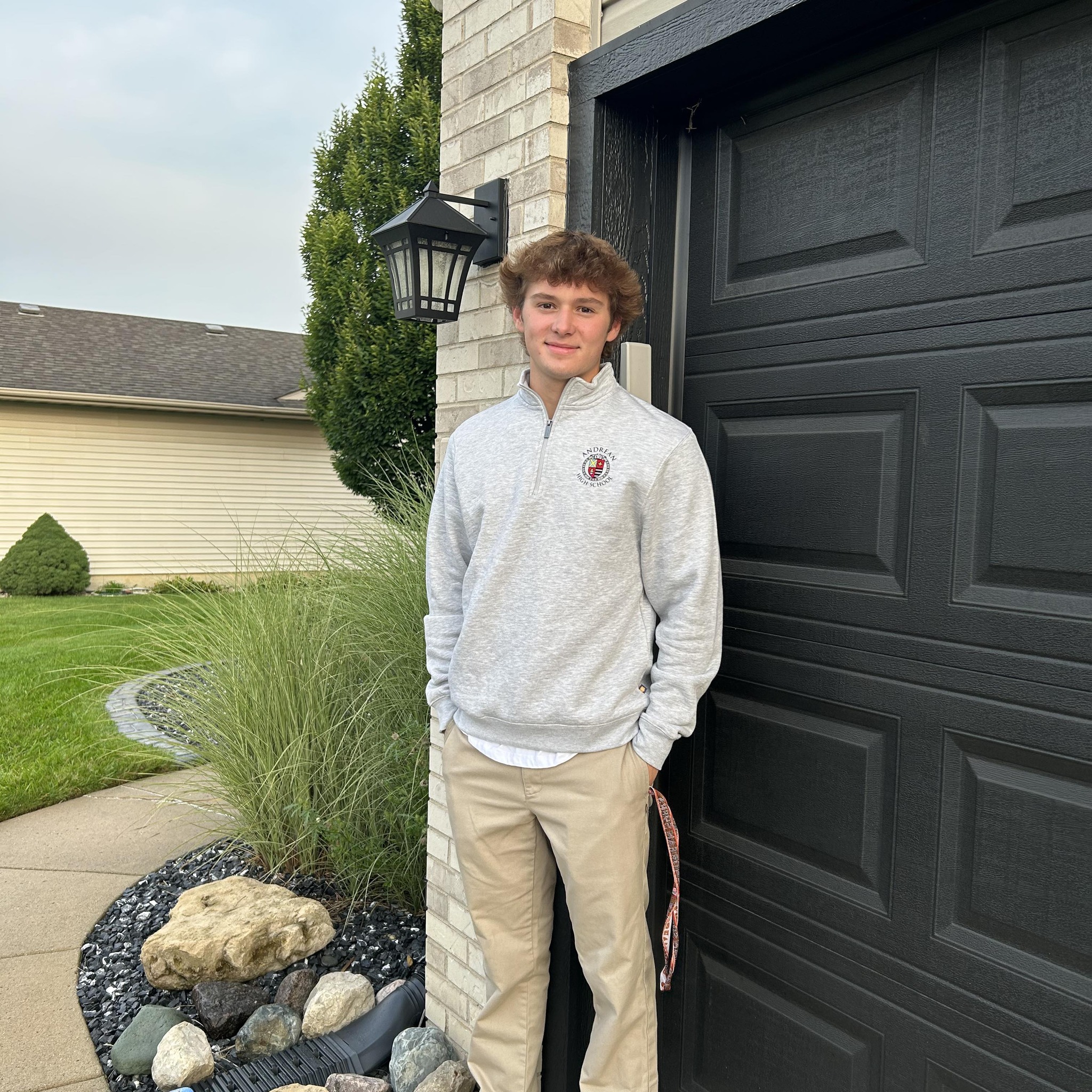 Danny Winchell Crown Point, IN Motorcycle Accident