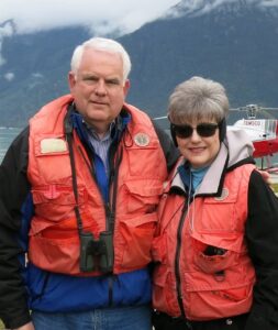 Brad Toliver SAND SPRINGS, Okla.