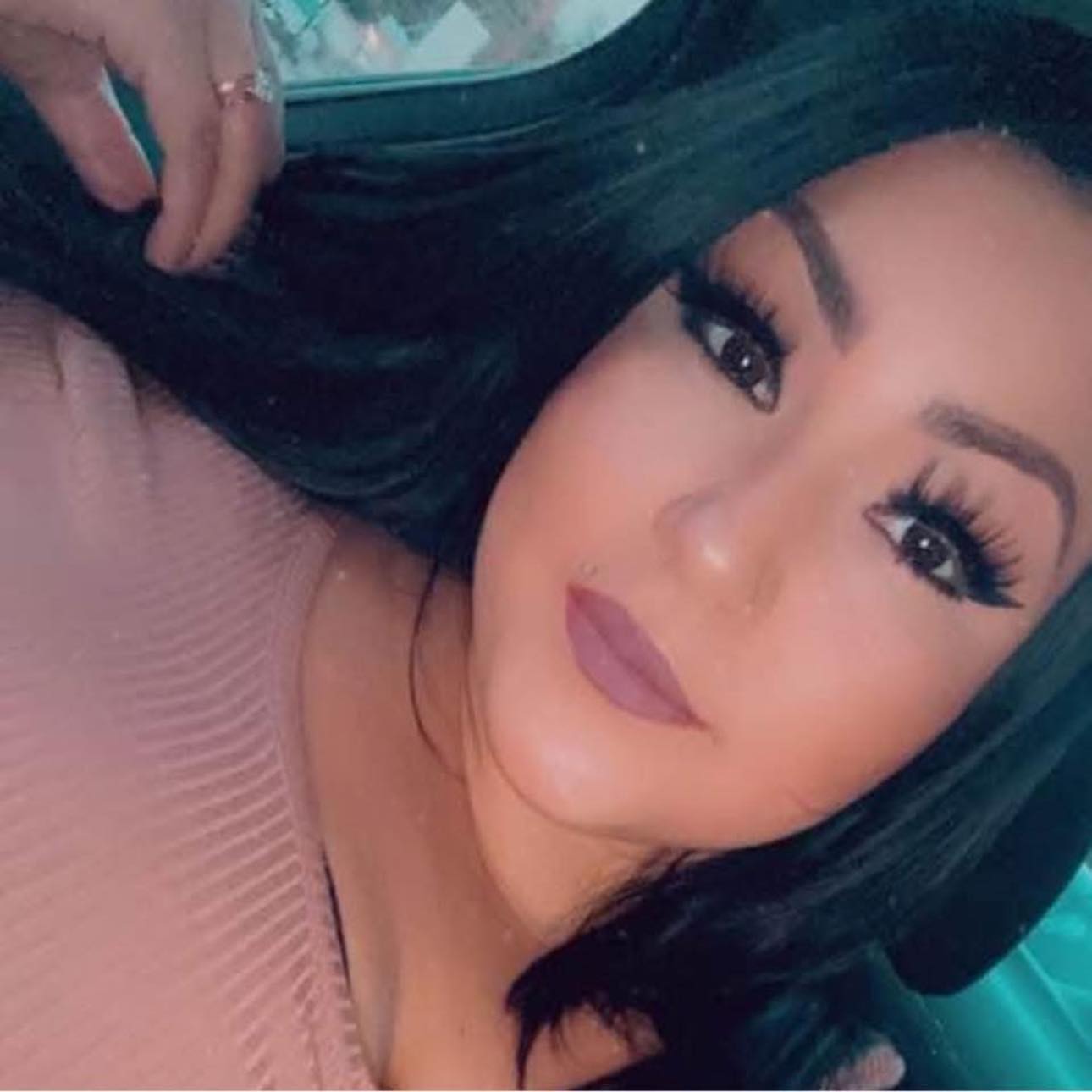 Brianna Sanchez Pomona, CA shot and killed