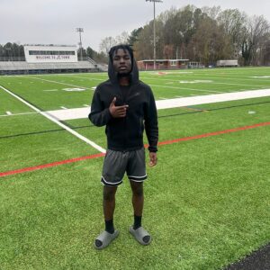 Savion Henderson Car Accident Charlottesville, VA