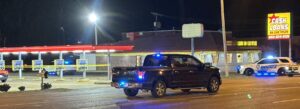 Greenville Shooting Incident