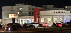 Greenville Shooting Incident