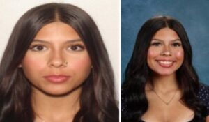 Isabella Vasquez Found Safe