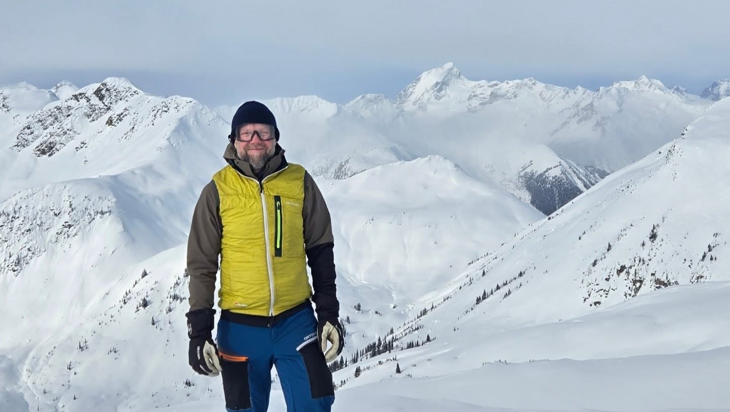 Judson Wright, Nelson BC GoFundMe