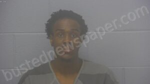 Delquan Scott Springfield MO Shooting: New Dad Killed, Deandre Jonas Charged for Murder