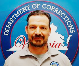 Jeremy Hall Richmond VA: VADOC Officer Died in “Vicious Attack” at River North Correctional Center