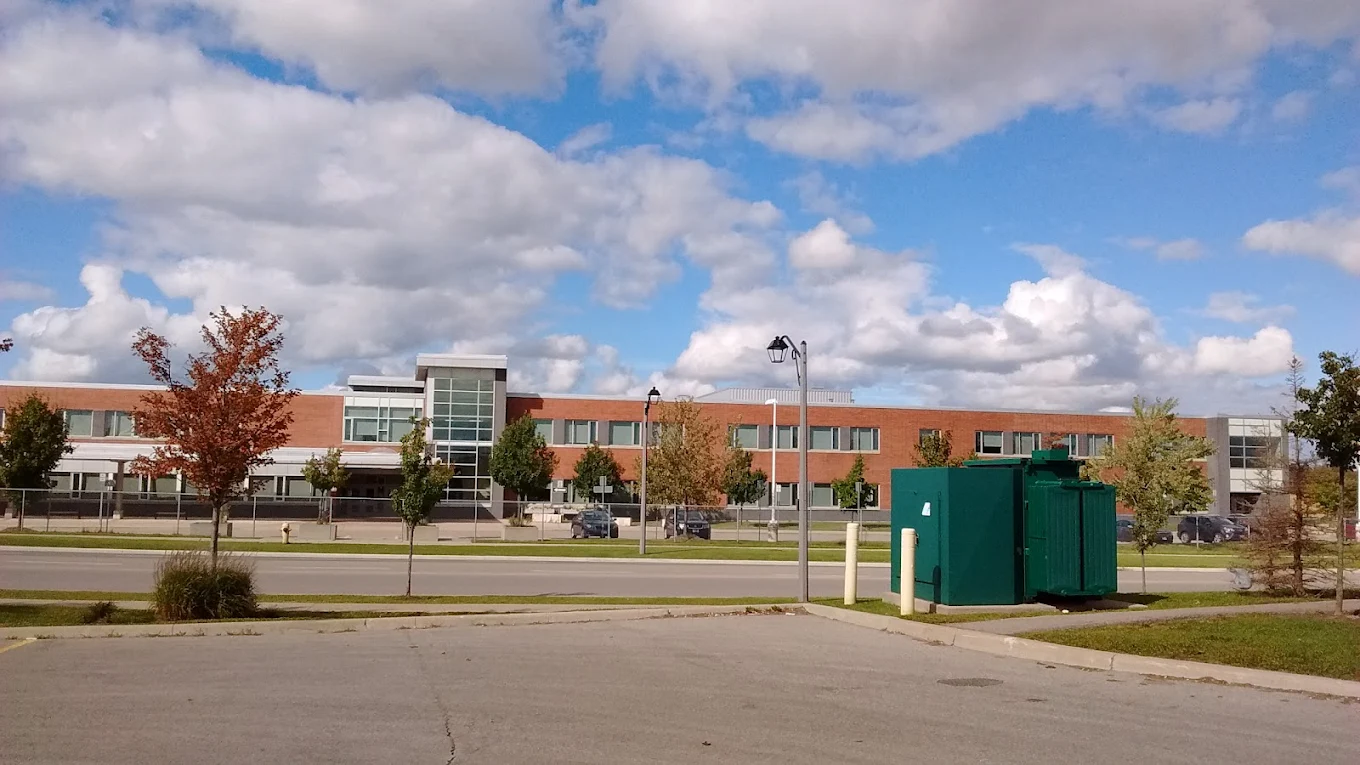 Maxwell Heights Stabbing: Two Teens Injured Near Maxwell Heights Secondary School in Oshawa, Ont.